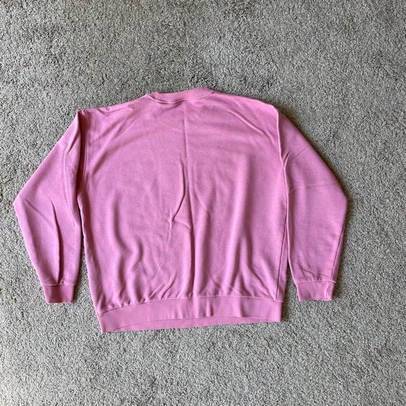 Levi's crew neck pullover - Picture 2 of 5